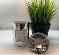 Luxury 8oz Candle