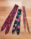 Audrey Scarves (3 Patterns) (Free Shipping!)