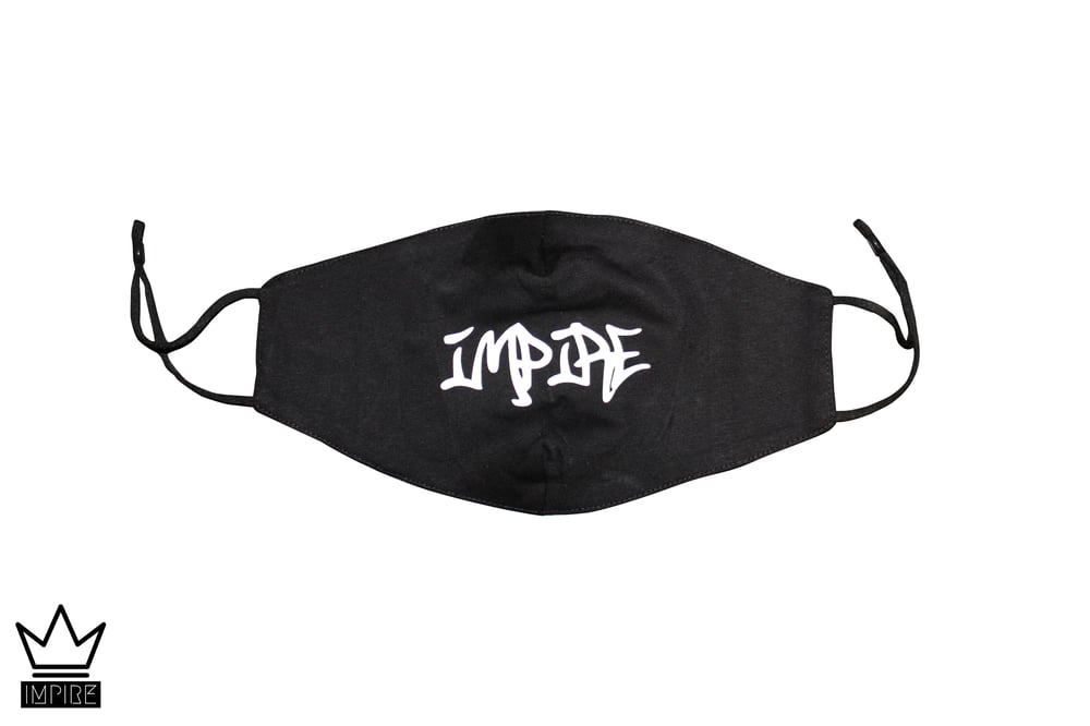 Image of FACE MASK