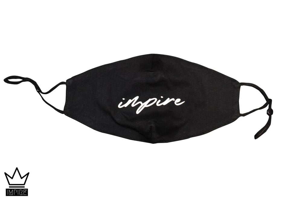 Image of FACE MASK