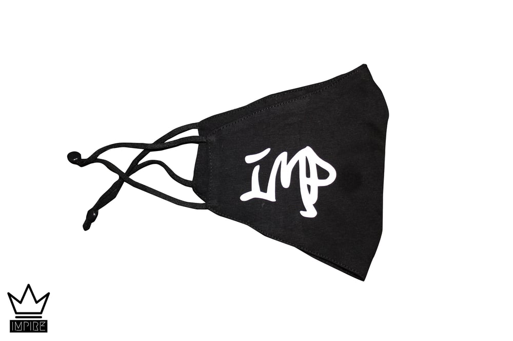Image of FACE MASK