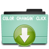 Color Changin Click - 50/50 Lil Twin/Roc 4 Roc (Downloads)