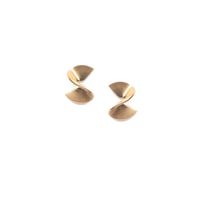 Image 1 of Ribbon Studs