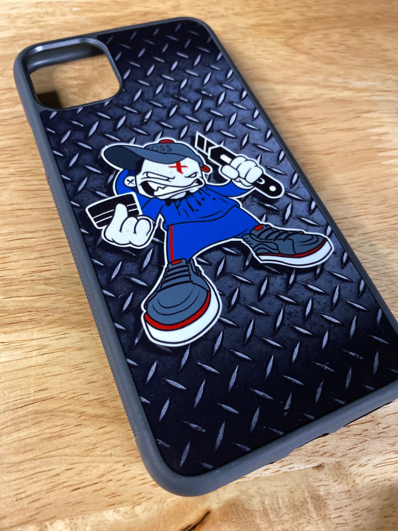 Image of iPhone 11 Pro Max case