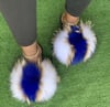 Fur Slides