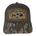 ORIGINATOR GAFF® BUCK BILL (distressed camo)