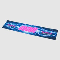 Image 1 of Lightning Banner