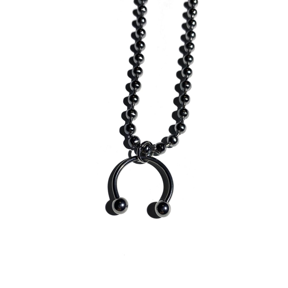 SuperStar Necklace