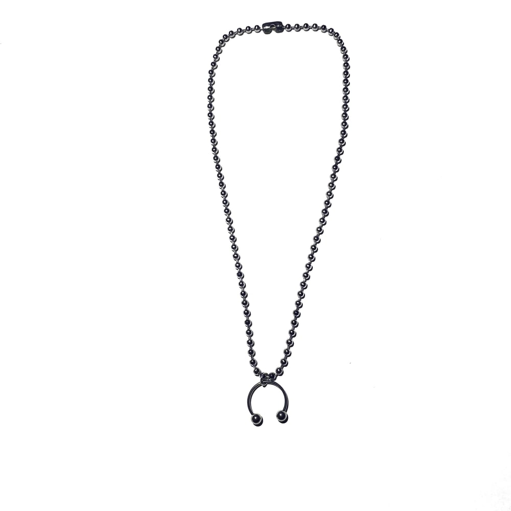 SuperStar Necklace