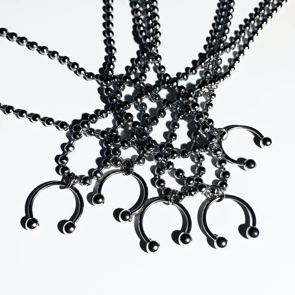 SuperStar Necklace