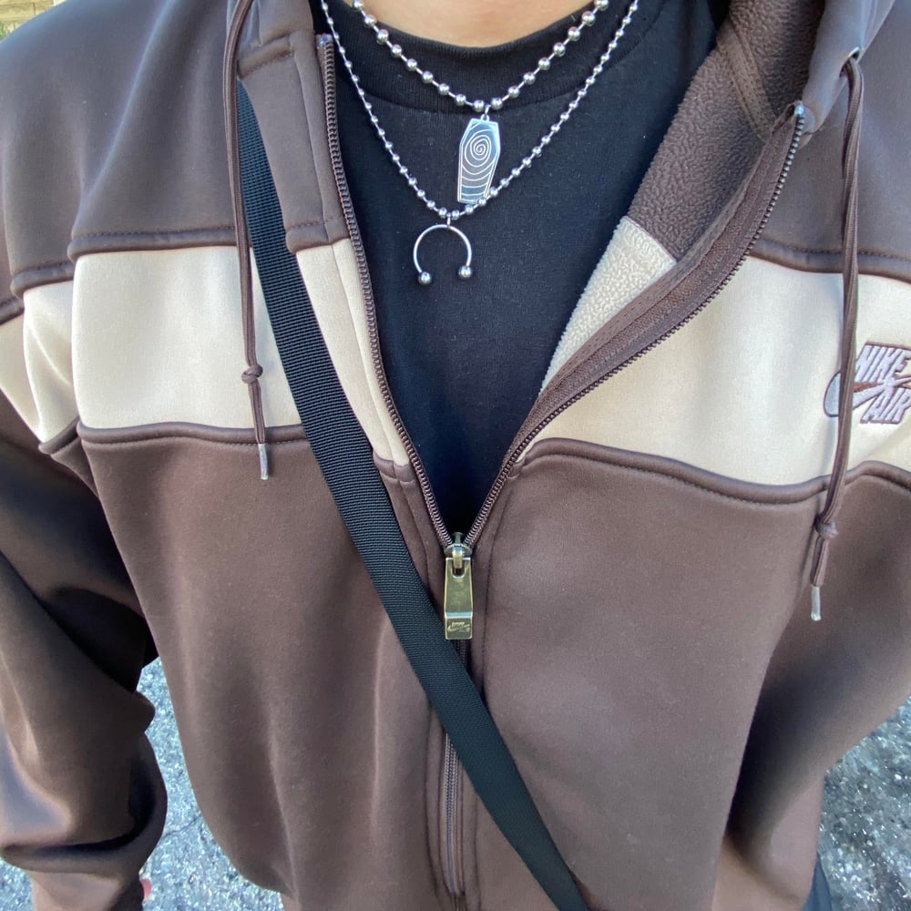 SuperStar Necklace