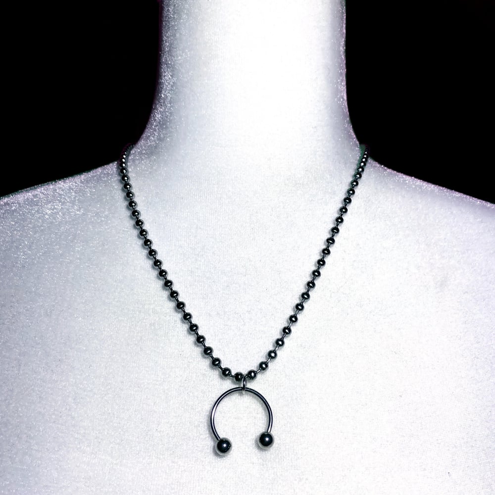 SuperStar Necklace