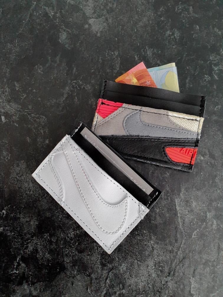 Sneaker Wallet - Air Force 1