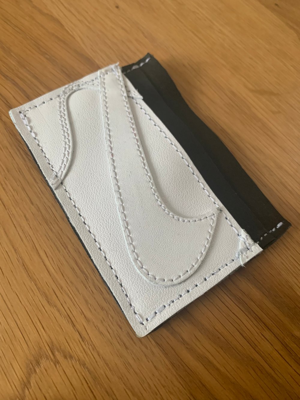Sneaker Wallet - Air Force 1