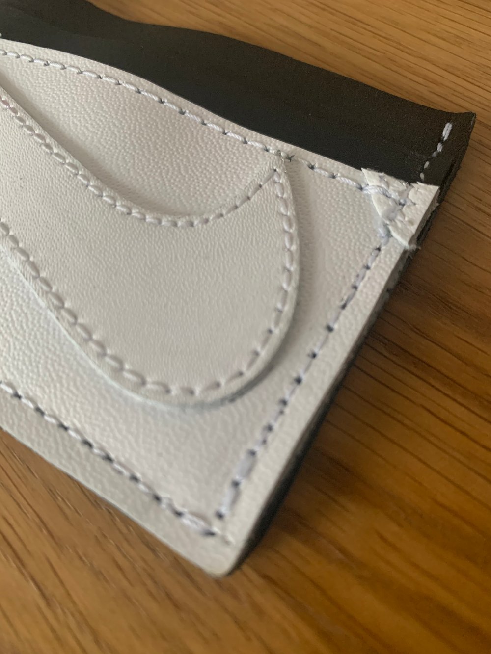 Sneaker Wallet - Air Force 1