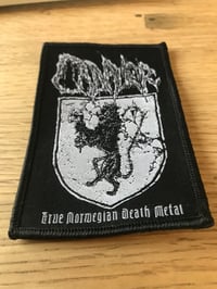 Image 2 of TNDM patch