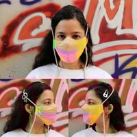 Image 5 of This Does Not Work / Handmade Masks