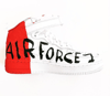 Nike Air Force 1 - D&G Style Portofino