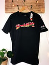 ELLESSE x JERRY WILLIAMS GRAB LIFE T SHIRT