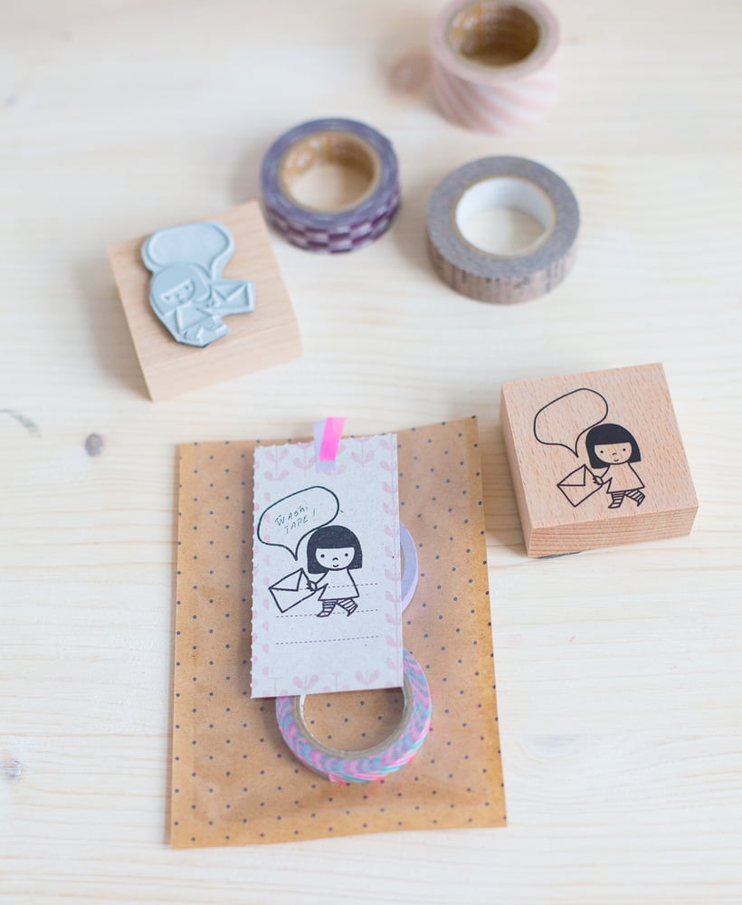 Image of You have mail