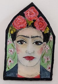 Frida
