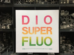 Dio SuperFluo