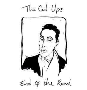 Image of End of the Road CD single