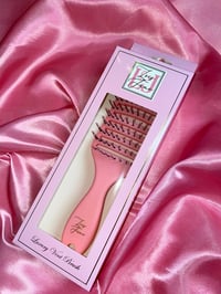 LJ Luxury Vent Brush