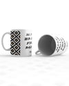 PILO MUG - MAKE BALLIN FREE AGAIN