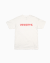 VCR Logo Tee