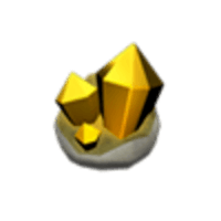 Golden nuggets