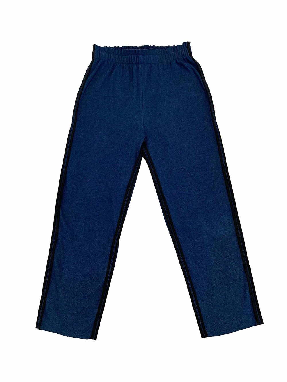 Image of OF1 Trousers - Indigo