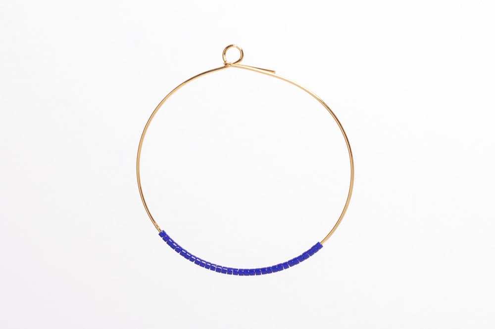 Image of Emanuela Wire Bracelet