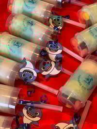 Image 4 of Cotton Candy Push Pops 