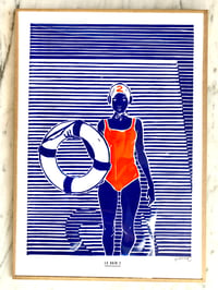 Image 1 of Le Bain 2