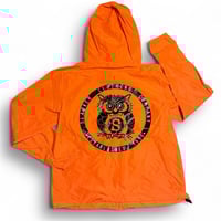 Image 1 of Blackwing Blaze Windbreaker
