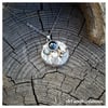 Collier Hématite amazonite Brut