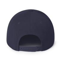 Image 19 of Savage "Sav" Snapback 
