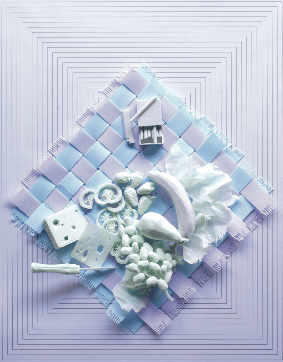 DTP - Art Issue #001