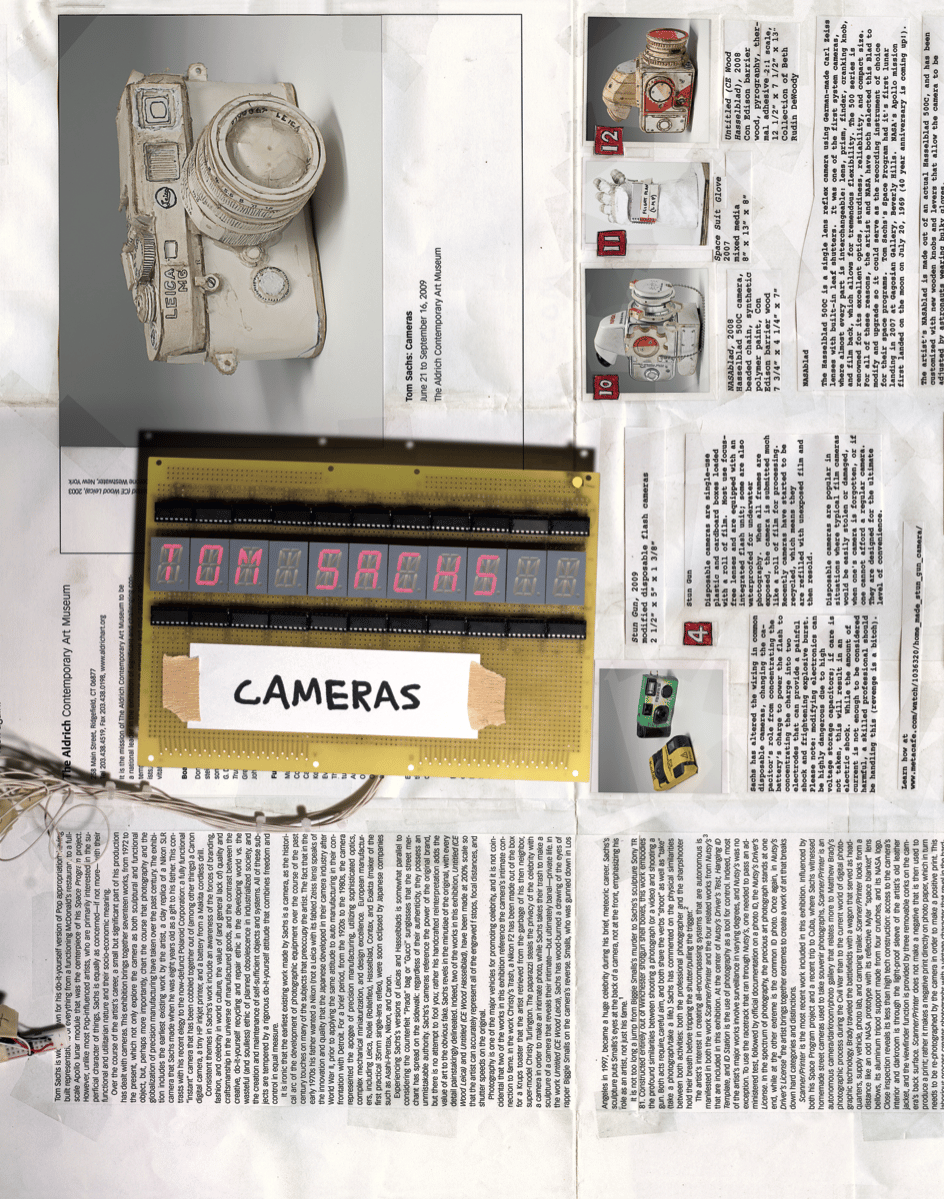 DTP - Art Issue #001