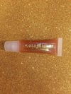 Nude Caramel Lip Gloss