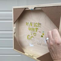 Image 2 of Which Way To Go