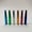 Image of Kutsuwa Metal Pencil Caps