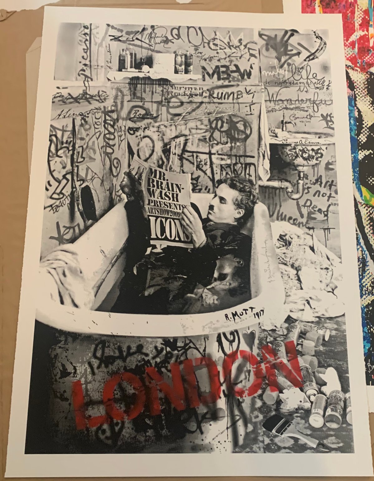 Image of Icons