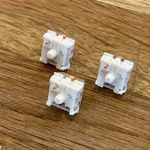 Image of Kailh Speed Switches
