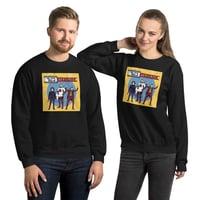 The Film Fella & Friends Unisex Sweatshirt