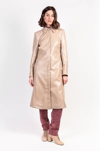 Image 1 of TRENCH CARA BEIGE €310 - 50%