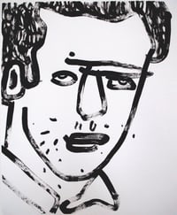 A charismatic lad off the telly by Kieran Healy 