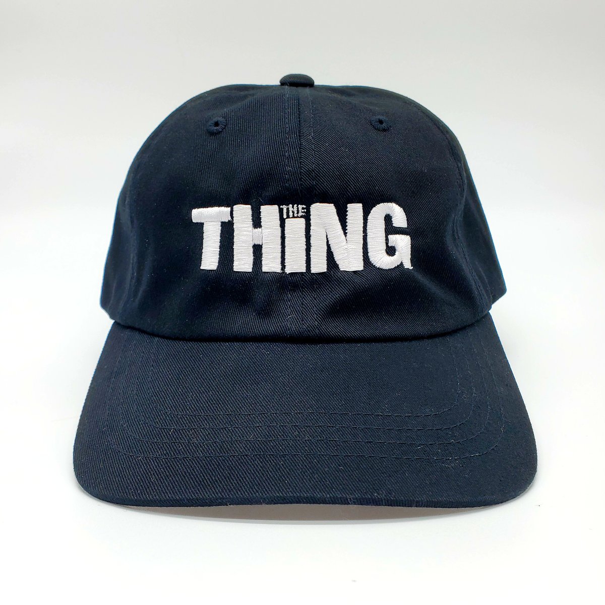 The Thing Hat | Body Bags