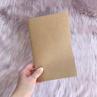 Image 2 of Rainbow notebook! 
